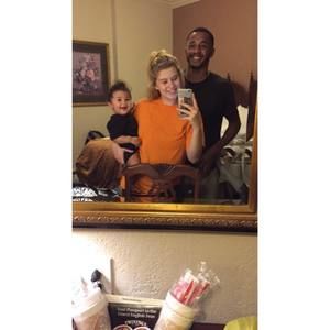 Meet your Posher, Brittany